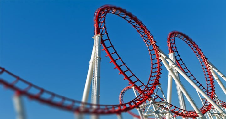 Петля в EVPN-VXLAN. Часть 1. Теория.